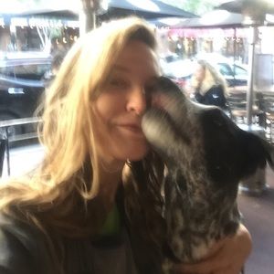 Meet your Posher, Lisa ann